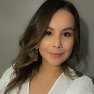 Meet your Posher, Savannah